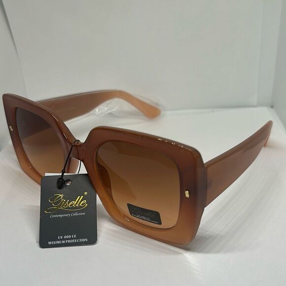Giselle Women’s Sunglasses - Picture 1 of 3